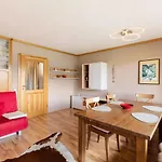 Apartamento Andrea By Interhome *