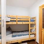 Apartment Andrea By Interhome Grunholzer