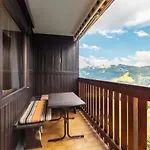 Andrea By Interhome * Grunholzer