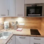 Apartamento Andrea By Interhome Grunholzer