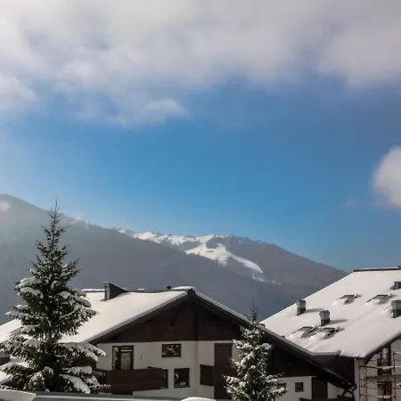 Andrea By Interhome Апартаменты Grunholzer