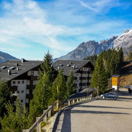 Апартаменты Andrea By Interhome *