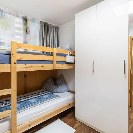 Andrea By Interhome Апартаменты *