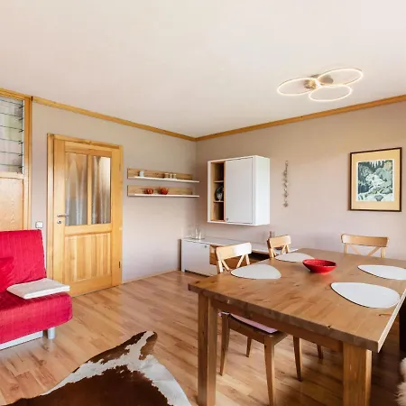 Daire Andrea By Interhome *