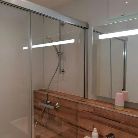 Andrea By Interhome * Grunholzer