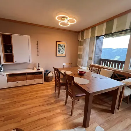 Andrea By Interhome Grunholzer