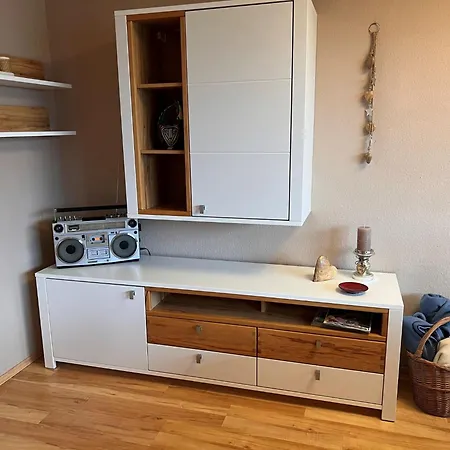 Andrea By Interhome * Grunholzer