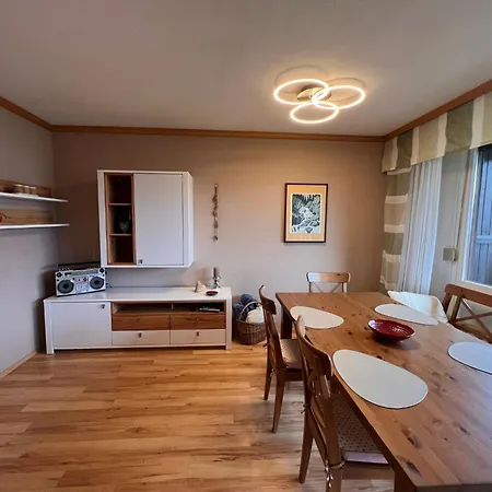 Апартаменты Andrea By Interhome