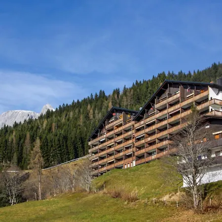 Andrea By Interhome * Grunholzer