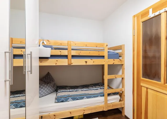 Apartman Andrea By Interhome Grünholzer