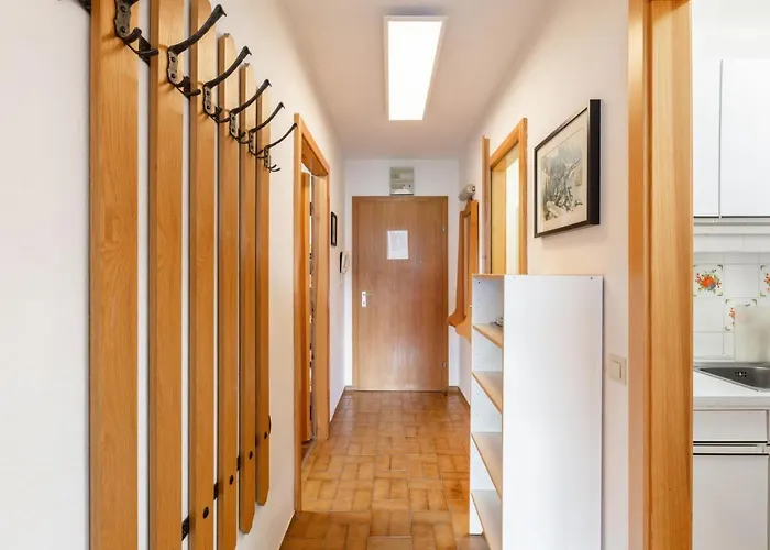 Apartman Andrea By Interhome Grünholzer