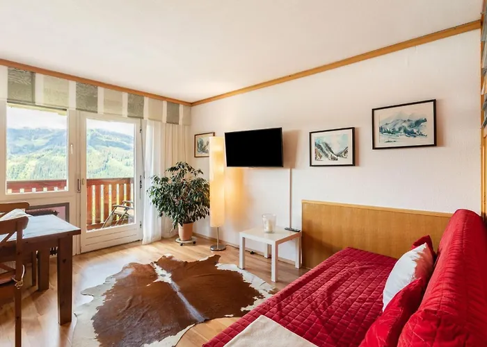 Andrea By Interhome Apartman